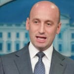 Stephen Miller Threatens Horrifying Timeline for Trump’s War
