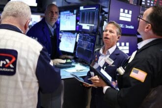 Stock market news for April 7, 2026