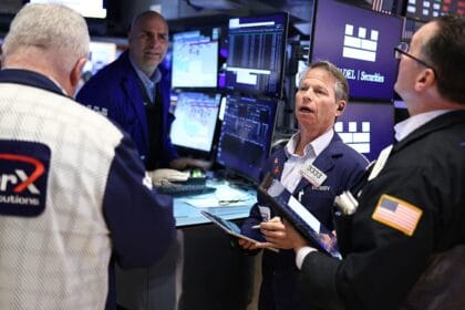 Stock market news for April 7, 2026
