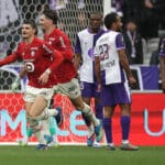 Suivez le match entre Lille OSC et l’OGC Nice EN DIRECT