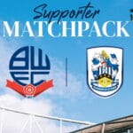 Supporter Match Pack | Huddersfield Town
