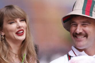 Taylor Swift, Travis Kelce Wedding Mystery Solved? Expert Predicts Setting