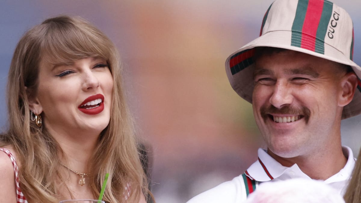 Taylor Swift, Travis Kelce Wedding Mystery Solved? Expert Predicts Setting
