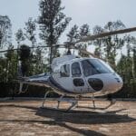 Telangana to roll out heli-tourism on Srisailam route