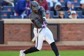 ‘That’s not him’: Struggling Lindor’s gaffes leave Mets at loss