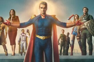 The Boys season 5 release schedule, episode count, and more