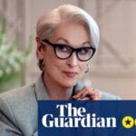 The Devil Wears Prada 2 review – a sequel? For spring? Groundbreaking | Film