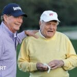 The Masters 2026 LIVE: Round one – radio commentary, text updates & latest scores