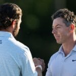 The Masters 2026 tee times: Full R4 pairings and UK and Ireland start times for final round at Augusta National | Golf News