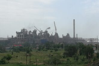 The Sea of Azov: Ukraine’s loss but hardly Russia’s gain | Russia-Ukraine war News