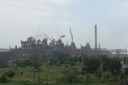 The Sea of Azov: Ukraine’s loss but hardly Russia’s gain | Russia-Ukraine war News