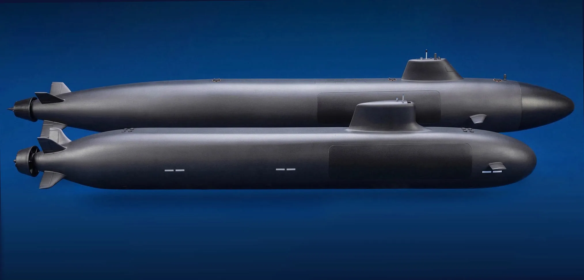 The evolution of UK nuclear submarine reactors and Rolls-Royce’s central role