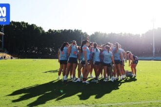 The six weeks from hell that whipped New South Wales into State of Origin shape