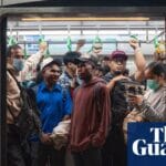 The ‘big durian’: one day in Jakarta, the world’s largest city | Indonesia