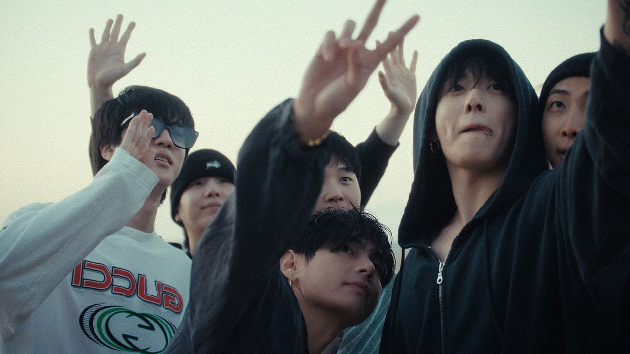 These Documentary Filmmakers Set Out to Make an Honest Film About BTS—and Got More Than They’d Hoped For