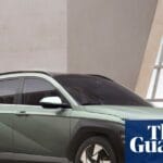 Thousands of electric vehicles recalled in Australia due to battery fire risk | Electric vehicles