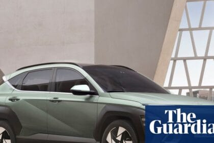 Thousands of electric vehicles recalled in Australia due to battery fire risk | Electric vehicles