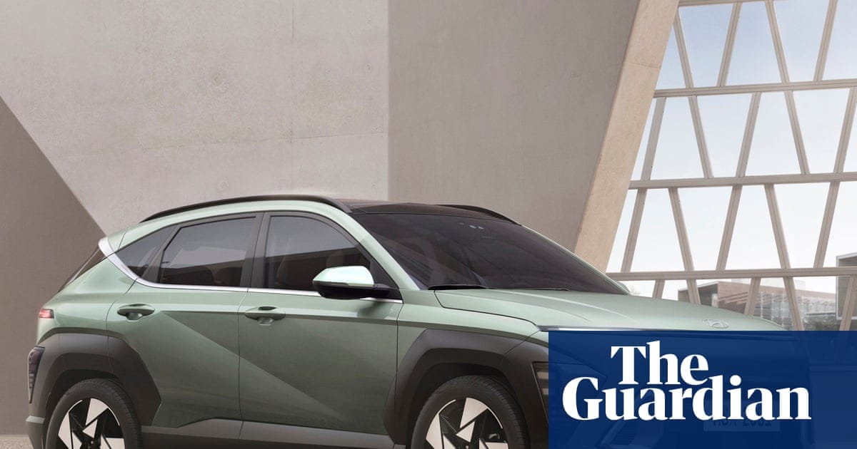 Thousands of electric vehicles recalled in Australia due to battery fire risk | Electric vehicles