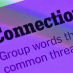 Today’s NYT Connections Hints, Answers for April 13 #1037