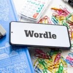 Today’s Wordle #1767 Hints And Answer For Tuesday, April 21