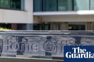 UK starts crackdown on EU citizens’ post-Brexit rights | Brexit