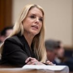 US Attorney-General Pam Bondi sacked by Donald Trump