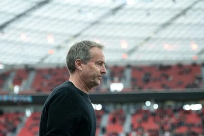Übergangsjahr mit Tücken: Droht Bayer der nächste Umbruch?