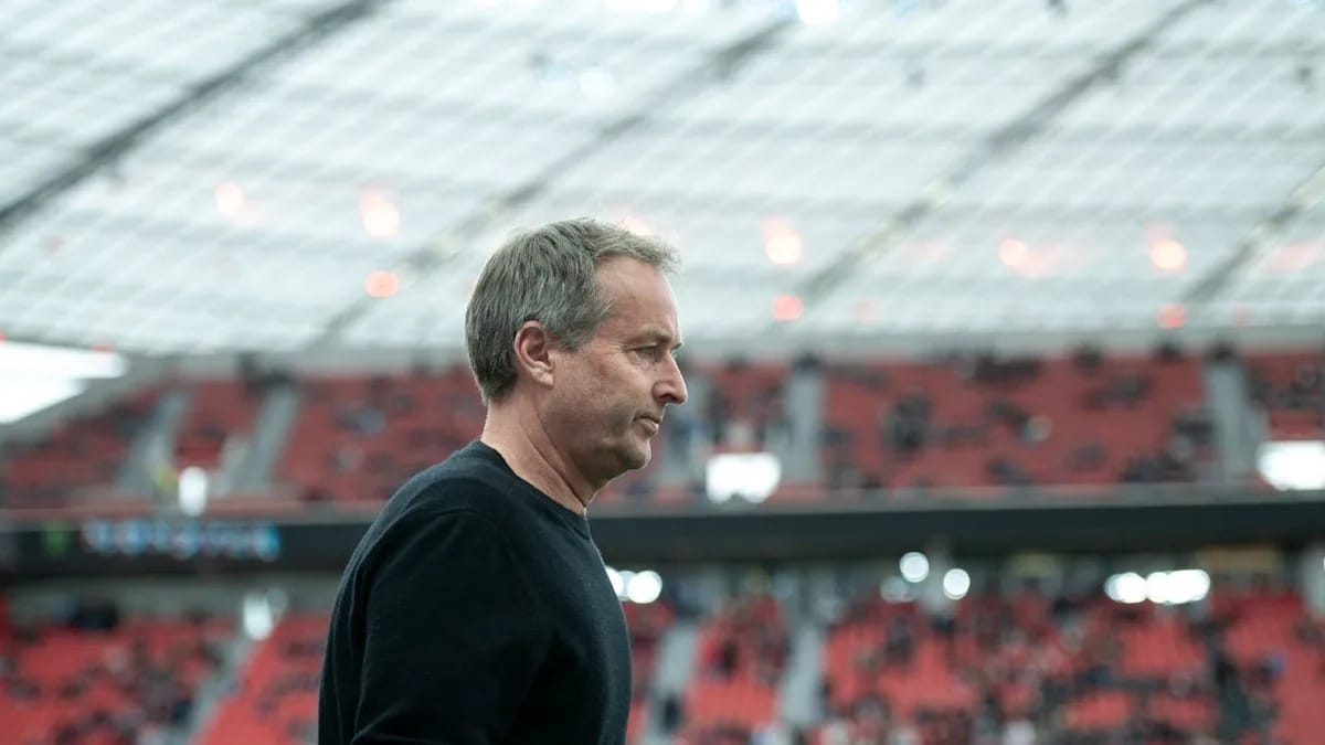 Übergangsjahr mit Tücken: Droht Bayer der nächste Umbruch?