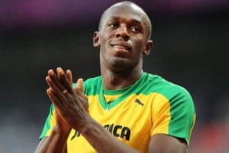 Usain Bolt’s long-standing 100m world record will be beaten this year