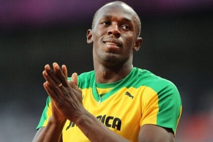 Usain Bolt’s long-standing 100m world record will be beaten this year