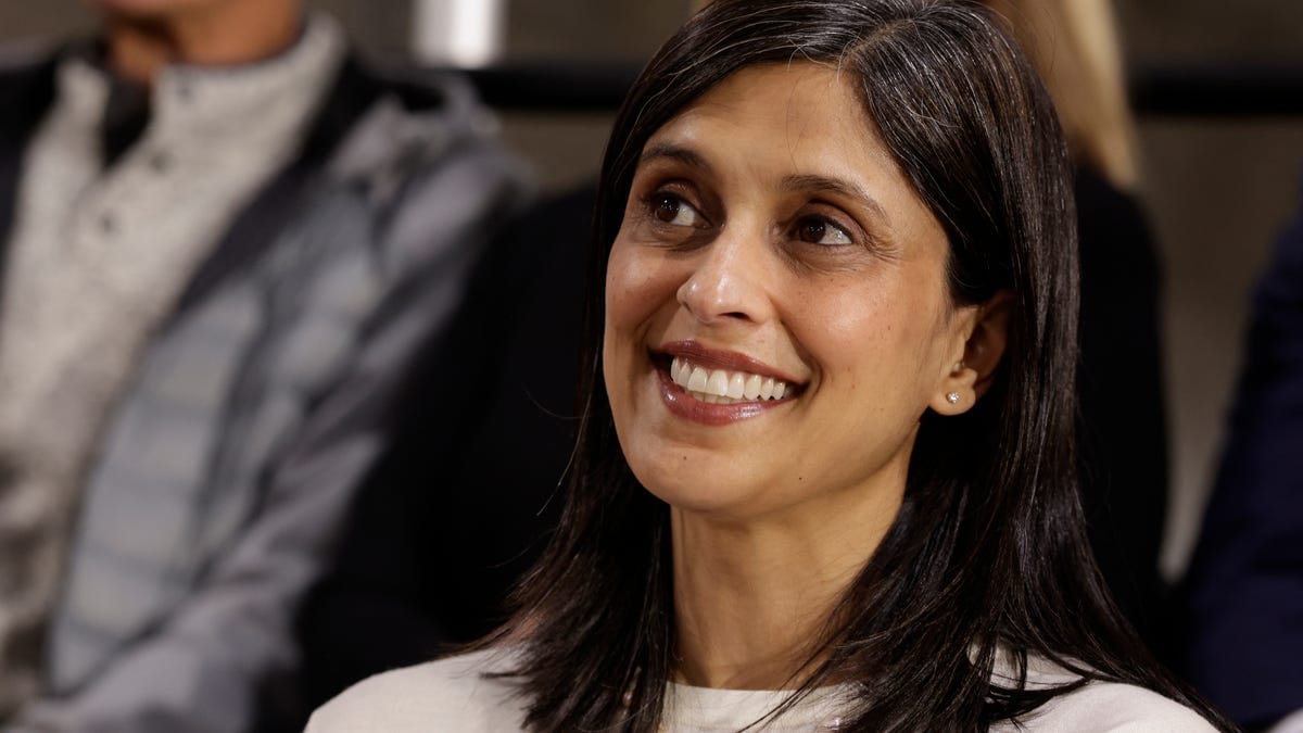 Usha Vance talks ‘daily life’ with JD Vance, kids in NBC interview Usha Vance talks ‘daily life’ with JD Vance, kids in NBC interview