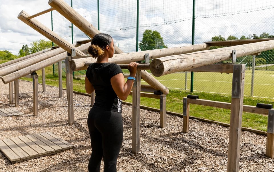 Välkommen ut och träna i idrottsstaden Stockholm!