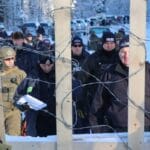 Watchdog’s report on controversial RCMP unit delayed due to lack of chairperson