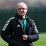 We have players who can deal with the title race