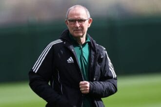 We have players who can deal with the title race