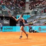Wednesday’s Madrid Open Tennis Betting Odds & Tips