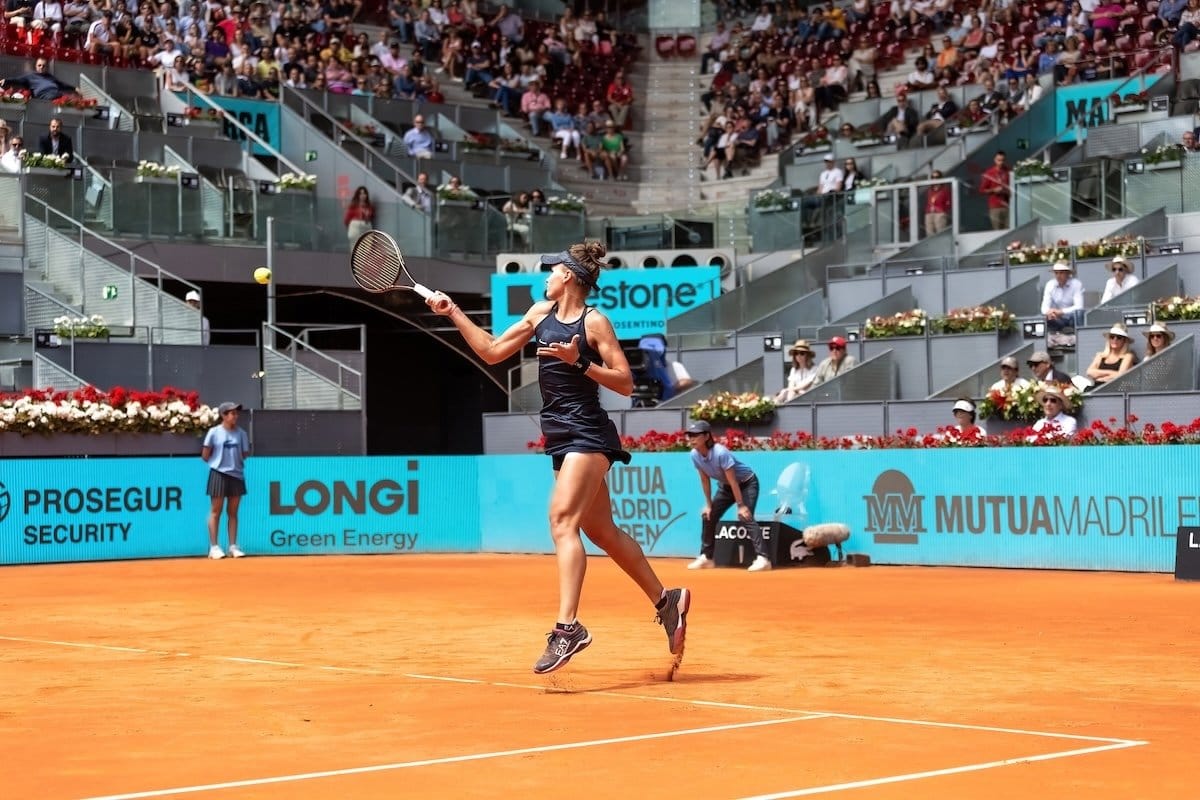 Wednesday’s Madrid Open Tennis Betting Odds & Tips