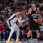 Wembanyama, Gilgeous-Alexander, Jokic named MVP finalists