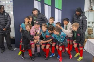 Western United Cup Geelong ticks off successful second year
