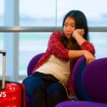 Which airlines are cancelling flights to UK over jet fuel shortages?