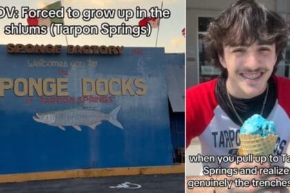 Why Are People Calling ‘Tarpon Springs’ The Trenches? TikTok’s Viral Memes About The ‘Sponge Capital Of The World’ Explained