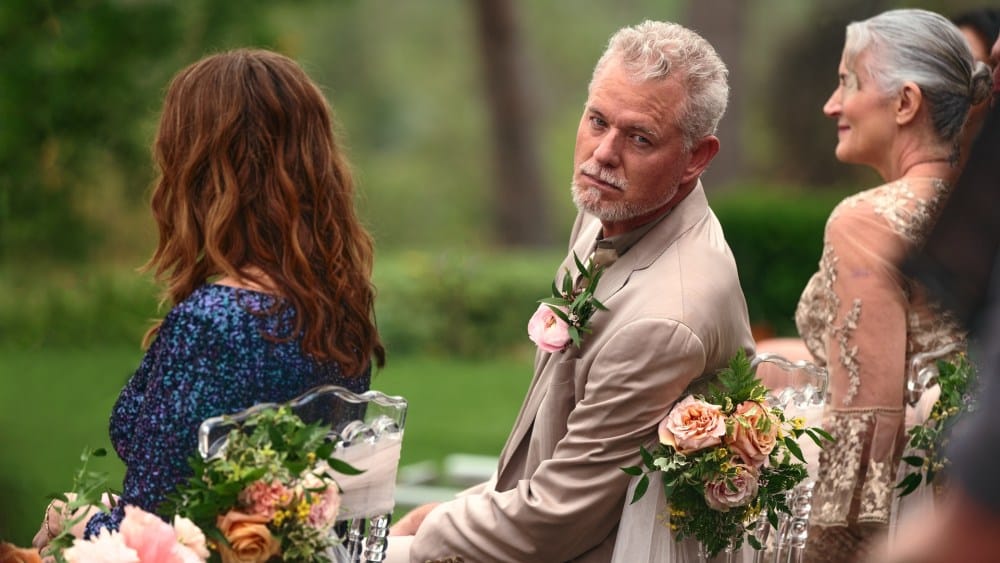 Why His Return Is So Moving