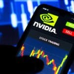 Why Isn’t NVIDIA Stock at 0 While Other Semiconductor Stocks Rally?