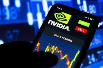 Why Isn’t NVIDIA Stock at 0 While Other Semiconductor Stocks Rally?