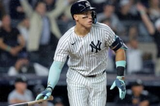 Yankees vs. Royals odds, prediction, line: 2026 MLB picks for April 18 from proven model