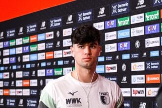 Zwei Wechsel: Massengo und Ribeiro starten in Leverkusen