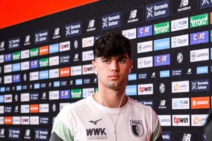 Zwei Wechsel: Massengo und Ribeiro starten in Leverkusen