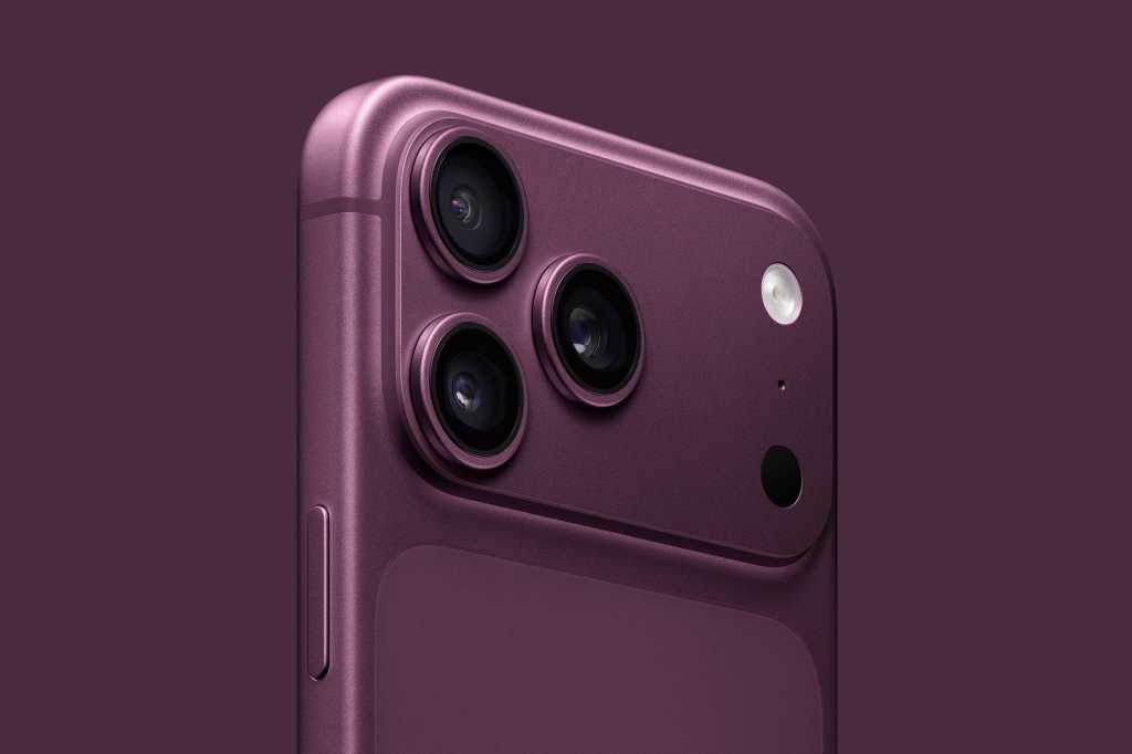 iPhone 18 Pro colors revealed: Exclusive look at Apple’s 2026 models