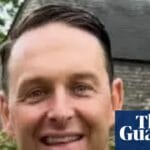 ‘His last gift’: father dies saving two of his children from drowning off Florida coast | Florida