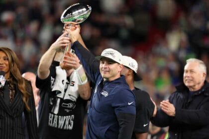 2026 NFL schedule powered by AWS to be released Thursday, May 14